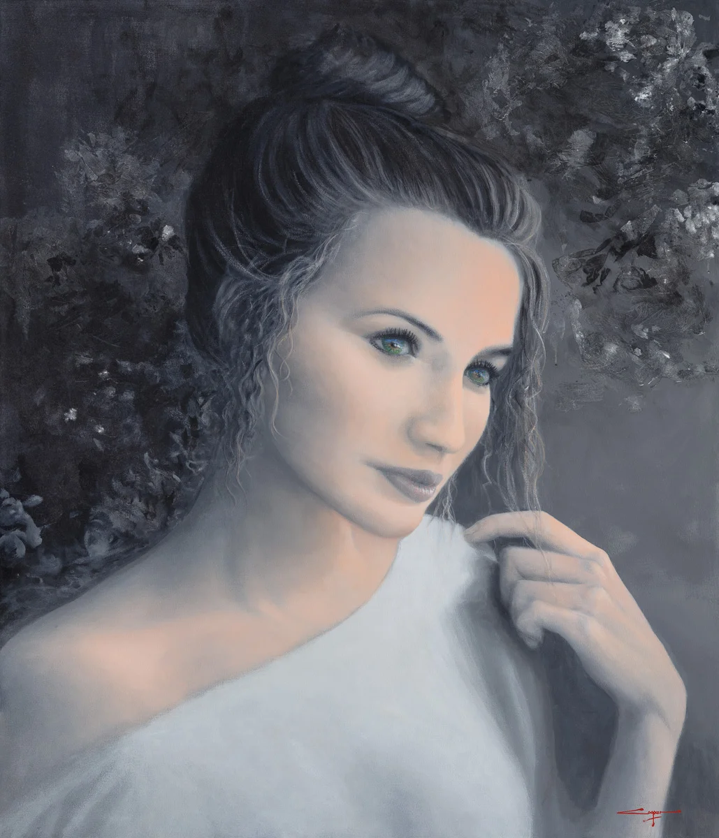 Available Andrew Cooper paintings for sale