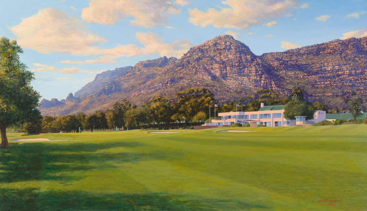 Available Andrew Cooper paintings for sale