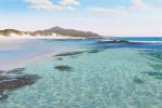 Western Cape seascape paintings