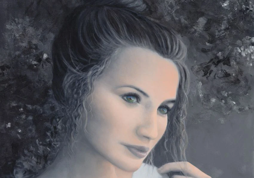 Figurative paintings